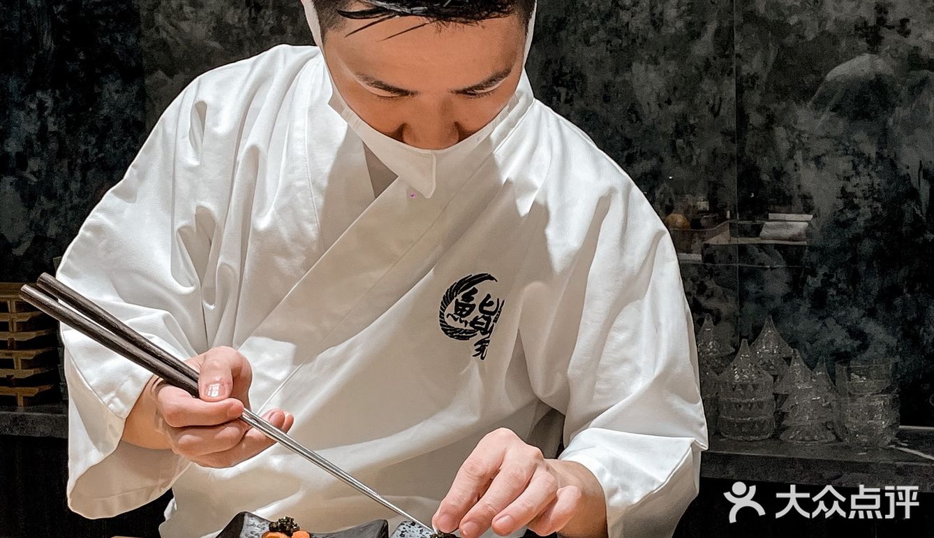 东莞新店🌺这家omakase如春天的花般出色