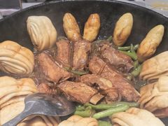 -古洼一锅鲜(开发区店)