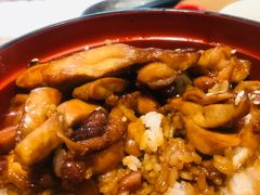 -隐泉之语日式料理(王府中环店)