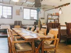 大堂-红屋牛排(闽江路店)