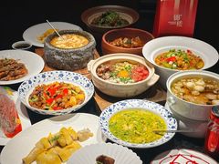 -锦楼·臻选新杭帮(杭州中心店)