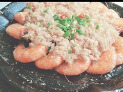 -好福记饭店(红梅公园店)