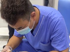 -Andrew指甲专科灰指甲·甲沟炎矫正·3D步态矫形鞋垫定制(浦三路店)