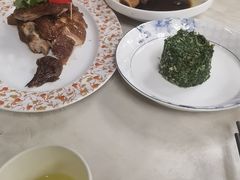 -二泉园老菜馆·百年无锡菜