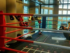 -一兆韦德健身(慧芝湖店)