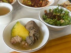 -吴天家私坊铜火锅(远达·帝景华廷店)