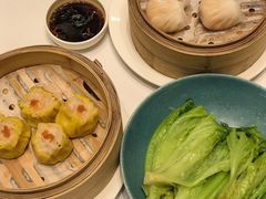 -明阁 Ming Court(广州朗豪酒店)