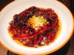 -柒厢食事雅谈