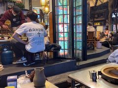 -老渔家·白族·石板烧.野生菌火锅(大理古城叶榆路店)