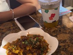 -黄记煌三汁焖锅(渝北金港国际店)