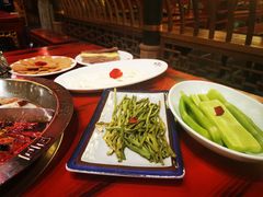 -袁老四火锅(金钟精英城店)