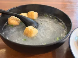 油**汤