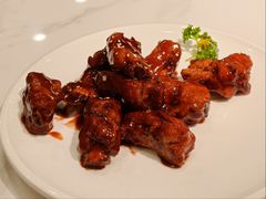 -三玛璐酒楼(汉口路店)