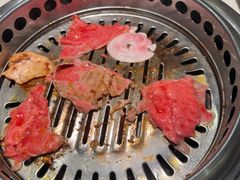 -汉拿山(金源店)
