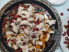 -金三可市井水煮鱼(金碧园店)