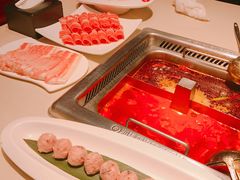 -海底捞火锅(九久奥特莱斯店)
