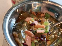 -憨铁匠老火锅(龙岗万科里店)