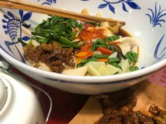 -窄巷子陕菜馆·地道陕西菜(粉巷店)