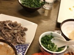 -福寿斋·老北京铜锅涮肉·烧烤(清岚店)