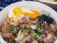 -鸭川食堂·鳗丼(鼓楼店)