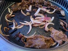 -老卜奎齐齐哈尔烤肉(人民东路店)