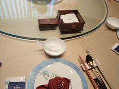 -广州酒家(中华广场店)