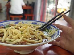 -清真-戏楼王记牛肉面
