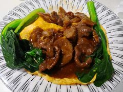 -锦园春香港茶餐厅(西海湾旗舰店)