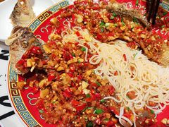 -南昌大饭店·非遗南昌菜(万寿宫店)