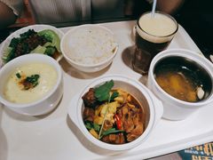 -豪享来中西餐厅(美湖店)