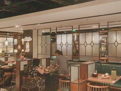 -南拳十三姨·潮汕砂锅粥(世纪金源店)