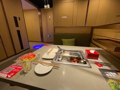 -龙湖南京江北天街