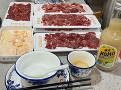 -杏花吴记牛肉火锅