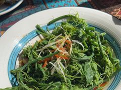 -巴依老爷新疆美食(马驹桥店)