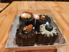 -Juicy Bakery(大学路店)