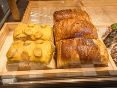 -爸爸糖吐司面包(悠唐购物中心店)