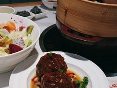 -黑鸡小馆(金源店)