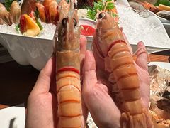 -Mr.Fish鱼鲜生海鲜放题(高德置地冬广场店)