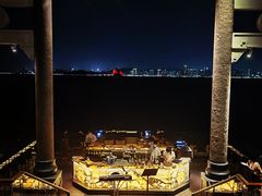 -影吧•悬崖海景(珠海凤凰湾悦椿酒店)
