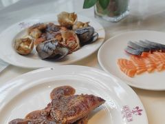 -玛莎拉自助餐厅(国贸店)