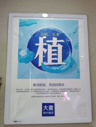 -大麦微针植发全国连锁