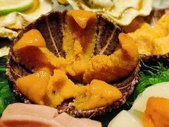 -原志优秀食材·匠心料理·海胆主题(金亿广场店)