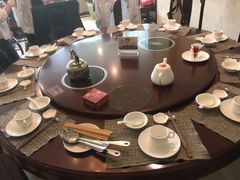 -国家五钻酒家·西樵旺阁渔村(西樵店)