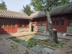 -于谦祠