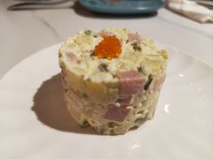 -库滋明·俄罗斯特色美食(中央大街店)