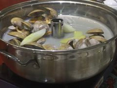 -上和臻品中国菜(花园街店)