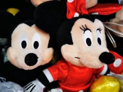 -TOYSRUS玩具反斗城(正大广场店)
