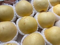 -每日新鲜水果吧(黄浦来福士店)