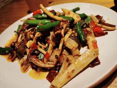 -十三式重庆江湖菜(金茂览秀城店)