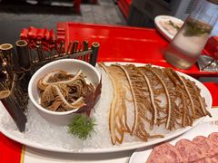 -小龙翻大江文化火锅(太古里店)